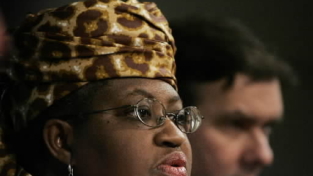 Ngozi Okonjo-Iweala, donna e africana al vertice della Wto