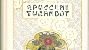 Turandot e l’Oriente fantastico di Puccini, Chini e Caramba