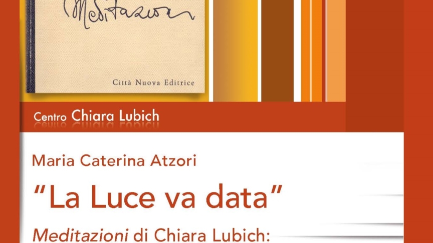 copertina della prima edizione critica di Meditazioni