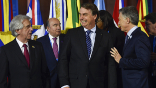 Mercosur: molto rumore per poco
