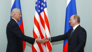 Biden, Putin e la diplomazia dei popoli