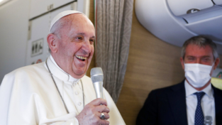 La geopolitica coraggiosa di papa Francesco
