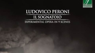 Nel “Sognatoio” di Ludovico Peroni