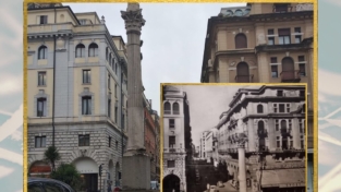 I posti del cuore degli anziani di Padova