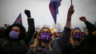 La Turchia abbandona l’accordo contro la violenza sulle donne
