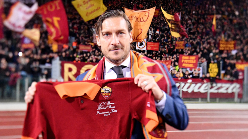 Totti
