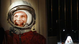 Yuri Gagarin, un eroe grande e sfortunato