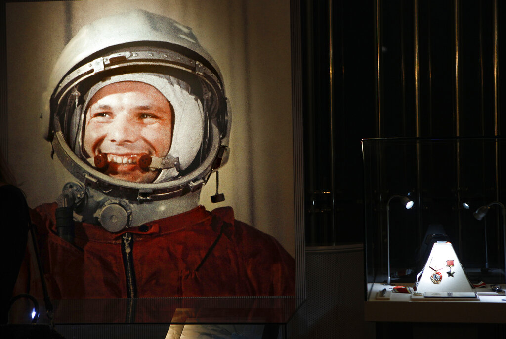 Gagarin