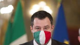 Sbarchi e migranti: i processi a Salvini