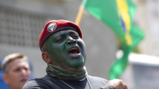 Brasile, militarizzazione della politica e politicizzazione dei militari