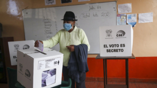 Gli appuntamenti elettorali in Ecuador, Perù e Bolivia