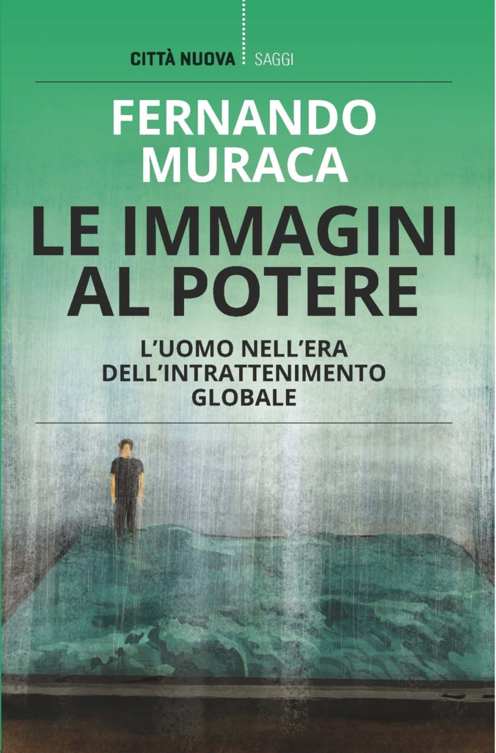 Le immagini al potere, illustrazione