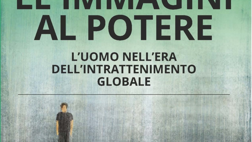 Le immagini al potere, illustrazione