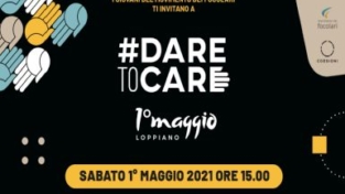 Primo maggio, appuntamento a Loppiano con #Daretocare