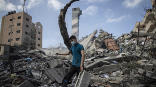 Terra Santa, conflitto tra Hamas e Israele