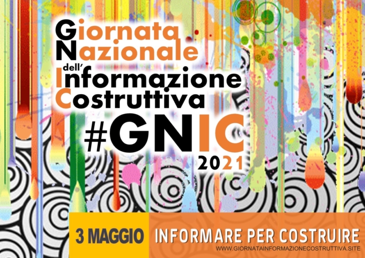 Giornata nazionale dell'Informazione costruttiva