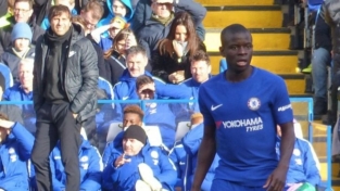 Ngolo Kantè: il “calciatore puro” del Chelsea di Abramovich