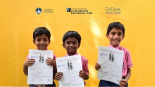Ginecologi: maratona online per l’India