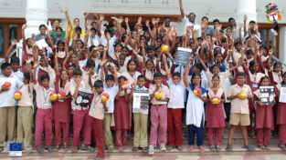 Tg Teens: I diritti per l’infanzia in India