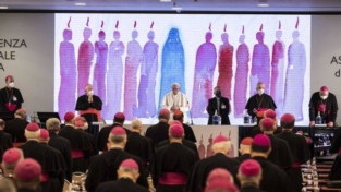 La sinodalità di papa Francesco