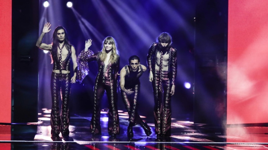 Maneskin