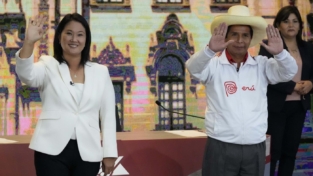 Presidenziali Perù: per ora è pareggio tecnico