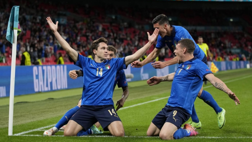 Italia quarti