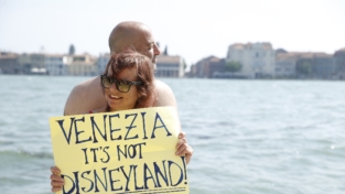Venezia, a rischio inserimento nella lista Unesco dei beni in pericolo