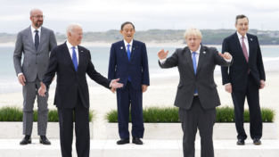 Dal G7 una via occidentale alternativa alla “Belt and Road” cinese?