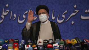 Ebrahim Raisi è il nuovo presidente dell’Iran
