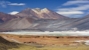 CN+ Cile, il deserto come fonte di energia pulita