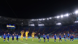Euro 2020, l’Italia vince 3-0 sulla Svizzera, ottavi in cassaforte!