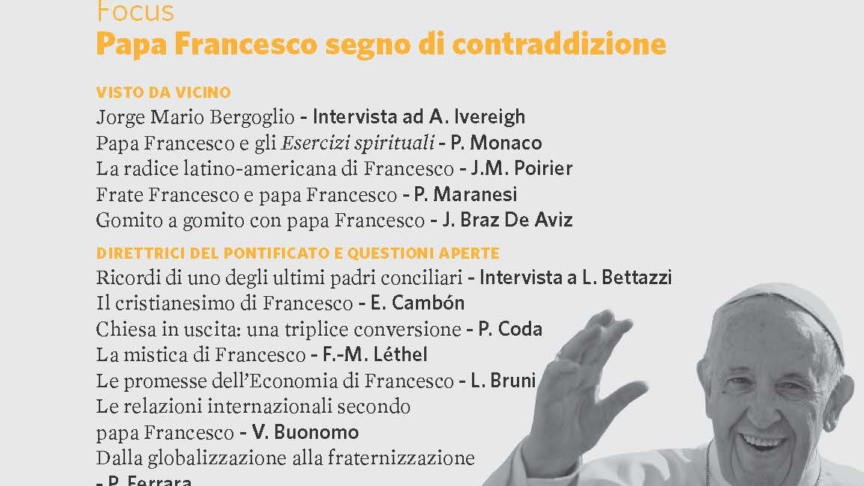 pontificato