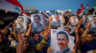 Siria, chi ha rieletto Bashar al Assad?