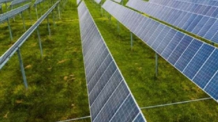 Comunità energetiche rinnovabili