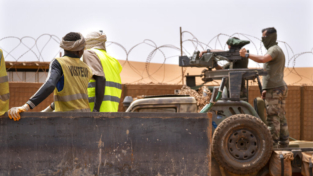 Sahel, Operazione Solstice contro i terroristi