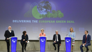 Fit For 55, la Carbon tax europea per un futuro sostenibile