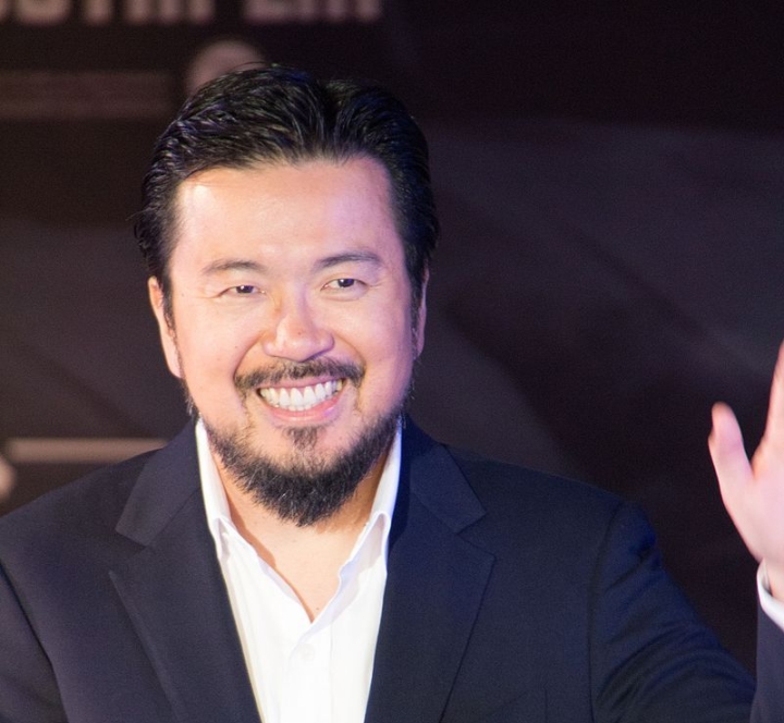 Di Dick Thomas Johnson from Tokyo, Japan - Star Trek Beyond Japan Premiere Red Carpet: Justin Lin, CC BY 2.0, https://commons.wikimedia.org/w/index.php?curid=54857447