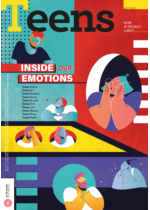 Inside our emotions