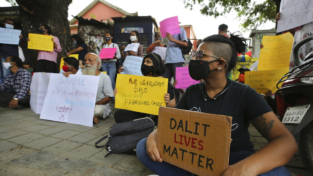 La Chiesa Indiana e gli intoccabili. La richiesta di vescovi dalits