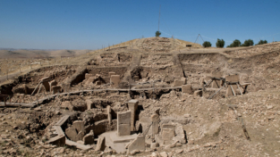 Göbekli Tepe, il tempio più antico delle piramidi