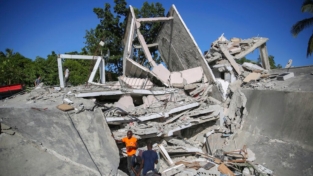 Terremoto ad Haiti, il Paese è in ginocchio