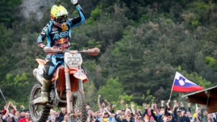 L’Italia del motocross è campione del mondo: Cairoli, trionfo e ritiro