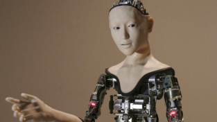 Intelligenza Artificiale e persona umana