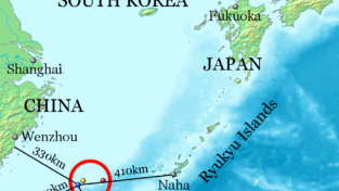 Aukus e Senkakus, cosa succede nel Mar Cinese?