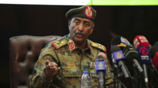 Sudan: l’esercito torna ai colpi di stato