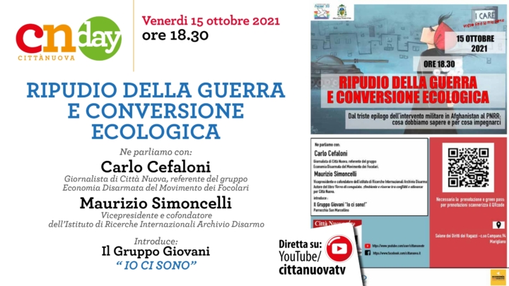 conversione