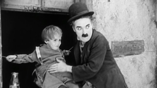 The Kid (Il Monello) di Chaplin