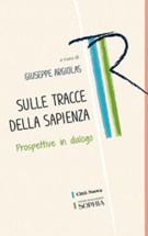 Copertina SULLE TRACCE DELLA SAPIENZA. PROSPETTIVE IN DIALOGO – G.ARGIOLAS