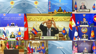 L’Asean esclude il regime del Myanmar